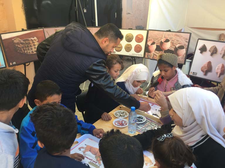 معارض متنقلة - ديسمبر 2019
